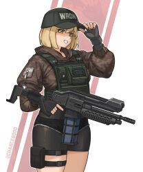 original fan art
