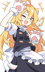 kirisame marisa from touhou by e.o.