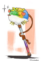 son biten from touhou