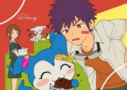 motomiya daisuke from digimon