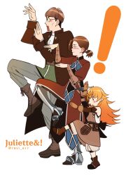 mushoku tensei fan art