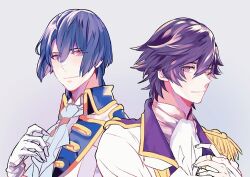 hijirikawa masato from uta no prince-sama by mofmofqueue