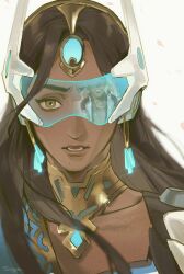 symmetra (overwatch) from overwatch