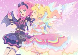 nijino yume from aikatsu! (series)