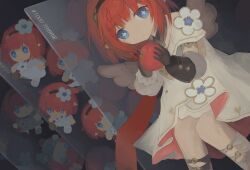 tribbie (honkai: star rail) from honkai: star rail