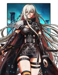 sephiroth from final fantasy