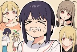 Booru post from safebooru.org