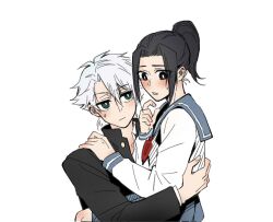 hitsugaya toushirou from bleach