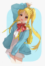 ijichi nijika from bocchi the rock!