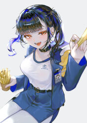 goddess of victory: nikke fan art