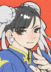 chun-li from street fighter