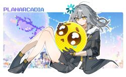 stelle (honkai: star rail) from honkai: star rail by emne