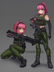 original fan art