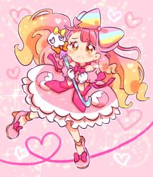 aikatsu! (series) fan art