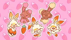 buneary from pokemon