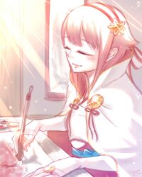 sakura (fire emblem) from fire emblem
