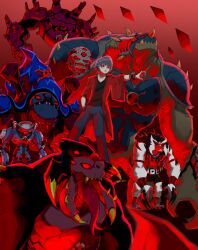 albedo (ben 10) from ben 10