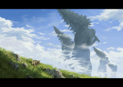 original fan art