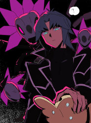 hydreigon from pokemon by 3 ma me
