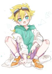 jett (human) (precure) from meitantei precure! by gin ga