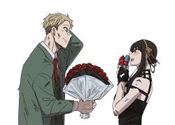 twilight (spy x family) from spy x family
