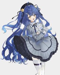 amamiya kokoro from nijisanji