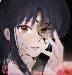 tendou akane from ranma 1/2