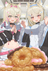 fuwawa abyssgard from hololive