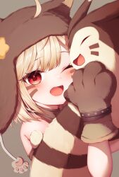 furret from pokemon