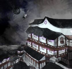 kishin sagume from touhou by kaigen 1025