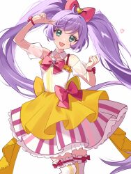 manaka laala from pretty series