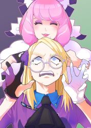 avery (pokemon) from pokemon