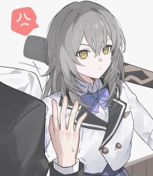 stelle (honkai: star rail) from honkai: star rail