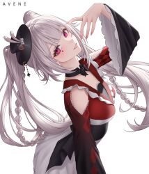 sparkle (honkai: star rail) from honkai: star rail