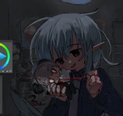 original fan art