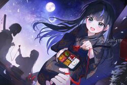 araya (project moon) from limbus company by 030 bv