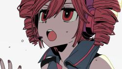 kasane teto from utau