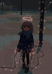 io (onisarashi) from original