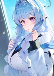 noa (blue archive) from blue archive