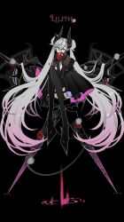 lilith (fate) from fate/grand order