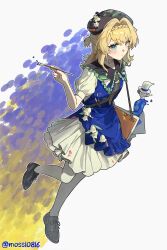 kiperina from reverse:1999