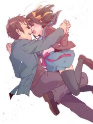 kyon from suzumiya haruhi no yuuutsu by taiki (6240taiki)