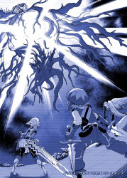 black rose (.hack//) from .hack//