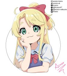 himesaka noa from watashi ni tenshi ga maiorita!