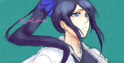 kuchiki rukia from bleach