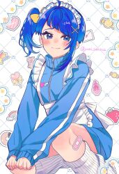 sora harewataru from hirogaru sky! precure by yumi san0112