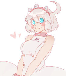elphelt valentine from guilty gear