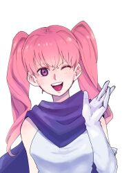 serra (fire emblem) from fire emblem