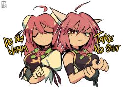 ibaraki kasen from touhou