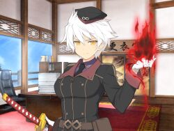 miyabi (senran kagura) from senran kagura